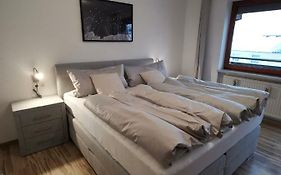 Appartment Fuzzy